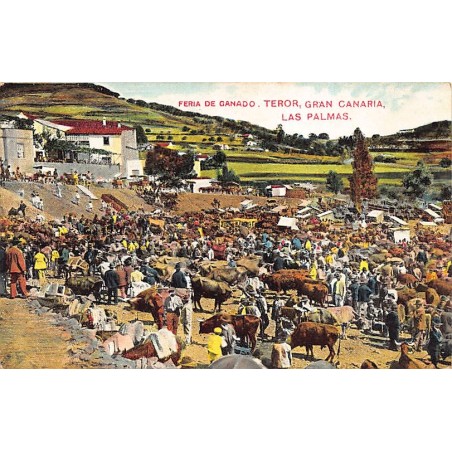 Rare collectable postcards of Spain. Vintage Postcards of Spain