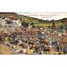 Rare collectable postcards of Spain. Vintage Postcards of Spain