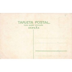 Rare collectable postcards of Spain. Vintage Postcards of Spain
