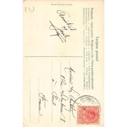 Rare collectable postcards of Spain. Vintage Postcards of Spain