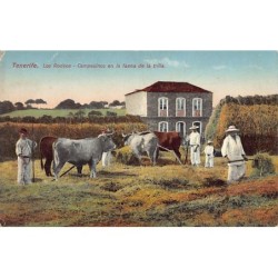 Rare collectable postcards of Spain. Vintage Postcards of Spain
