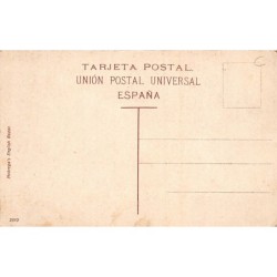 Rare collectable postcards of Spain. Vintage Postcards of Spain