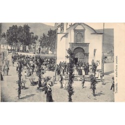 Rare collectable postcards of Spain. Vintage Postcards of Spain