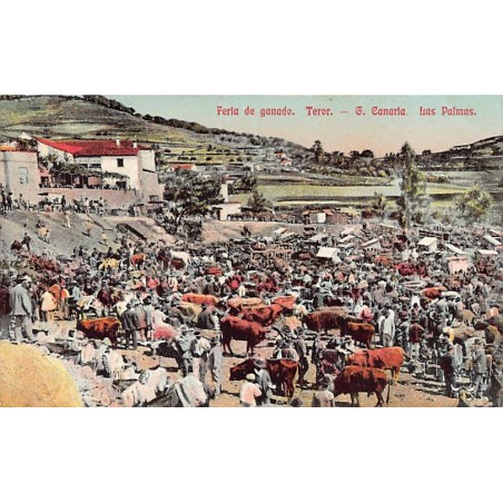 Rare collectable postcards of Spain. Vintage Postcards of Spain