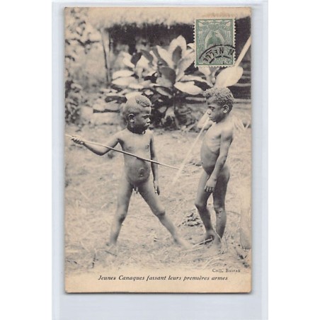 Rare collectable postcards of NEW CALEDONIA. Vintage Postcards of NEW CALEDONIA