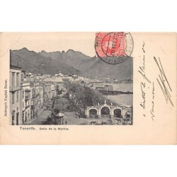 Rare collectable postcards of Spain. Vintage Postcards of Spain