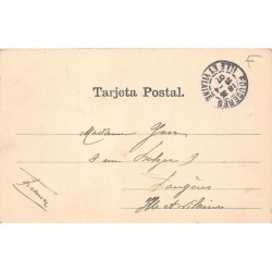 Rare collectable postcards of Spain. Vintage Postcards of Spain