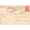 Rare collectable postcards of Spain. Vintage Postcards of Spain