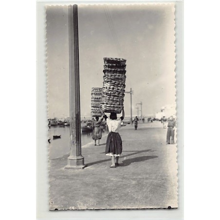 Rare collectable postcards of Spain. Vintage Postcards of Spain