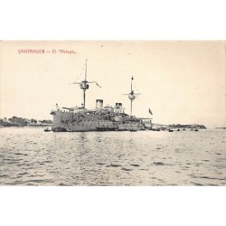 Rare collectable postcards of Spain. Vintage Postcards of Spain