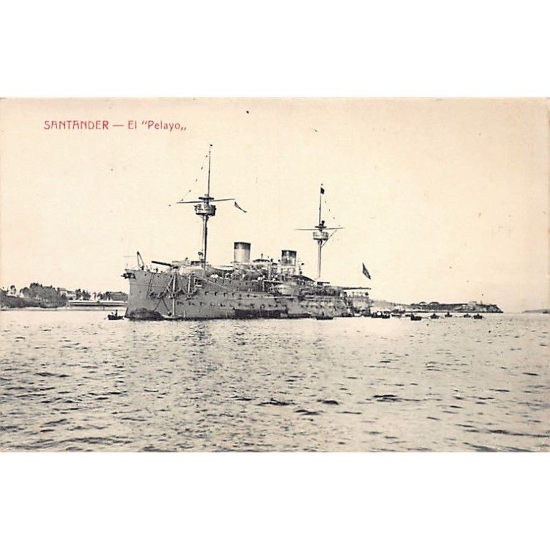 Rare collectable postcards of Spain. Vintage Postcards of Spain