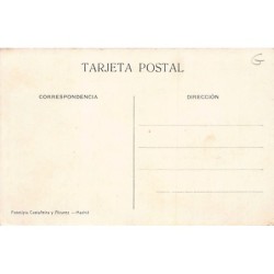 Rare collectable postcards of Spain. Vintage Postcards of Spain