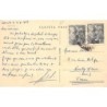 Rare collectable postcards of Spain. Vintage Postcards of Spain