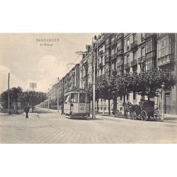 Rare collectable postcards of Spain. Vintage Postcards of Spain