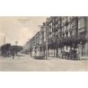 Rare collectable postcards of Spain. Vintage Postcards of Spain