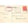 Rare collectable postcards of Spain. Vintage Postcards of Spain