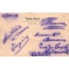 Rare collectable postcards of Spain. Vintage Postcards of Spain