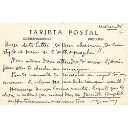 Rare collectable postcards of Spain. Vintage Postcards of Spain