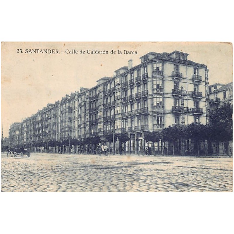 Rare collectable postcards of Spain. Vintage Postcards of Spain