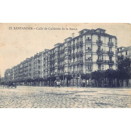 Rare collectable postcards of Spain. Vintage Postcards of Spain