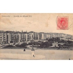 Rare collectable postcards of Spain. Vintage Postcards of Spain