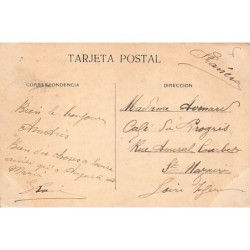 Rare collectable postcards of Spain. Vintage Postcards of Spain