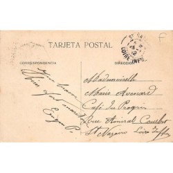 Rare collectable postcards of Spain. Vintage Postcards of Spain