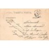 Rare collectable postcards of Spain. Vintage Postcards of Spain