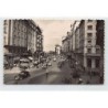 Rare collectable postcards of Spain. Vintage Postcards of Spain