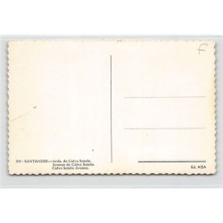 Rare collectable postcards of Spain. Vintage Postcards of Spain