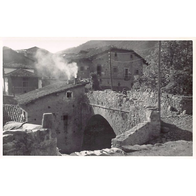 Rare collectable postcards of Spain. Vintage Postcards of Spain