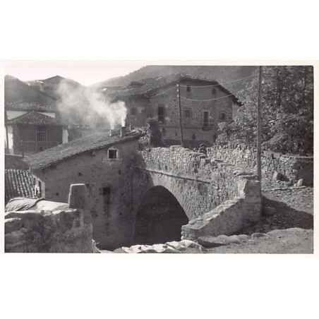 Rare collectable postcards of Spain. Vintage Postcards of Spain