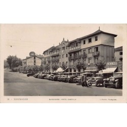 Rare collectable postcards of Spain. Vintage Postcards of Spain