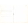 Rare collectable postcards of Spain. Vintage Postcards of Spain