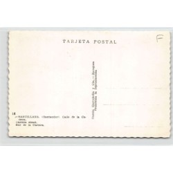 Rare collectable postcards of Spain. Vintage Postcards of Spain