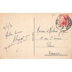 Rare collectable postcards of Spain. Vintage Postcards of Spain