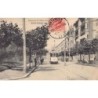 Rare collectable postcards of Spain. Vintage Postcards of Spain