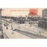 Rare collectable postcards of Spain. Vintage Postcards of Spain