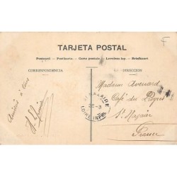 Rare collectable postcards of Spain. Vintage Postcards of Spain