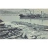 Rare collectable postcards of Spain. Vintage Postcards of Spain