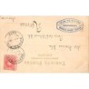 Rare collectable postcards of Spain. Vintage Postcards of Spain
