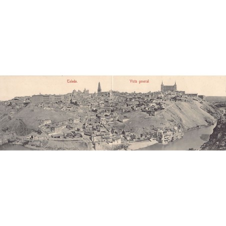 Rare collectable postcards of Spain. Vintage Postcards of Spain