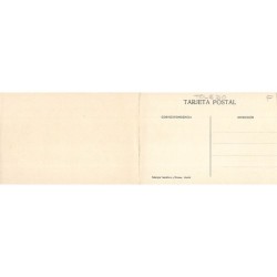 Rare collectable postcards of Spain. Vintage Postcards of Spain