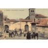 Rare collectable postcards of Spain. Vintage Postcards of Spain