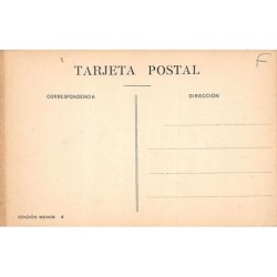 Rare collectable postcards of Spain. Vintage Postcards of Spain