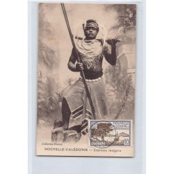Rare collectable postcards of NEW CALEDONIA. Vintage Postcards of NEW CALEDONIA