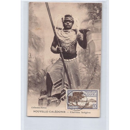 Rare collectable postcards of NEW CALEDONIA. Vintage Postcards of NEW CALEDONIA