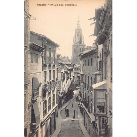 Rare collectable postcards of Spain. Vintage Postcards of Spain