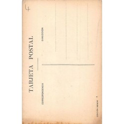 Rare collectable postcards of Spain. Vintage Postcards of Spain