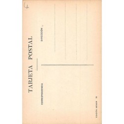 Rare collectable postcards of Spain. Vintage Postcards of Spain